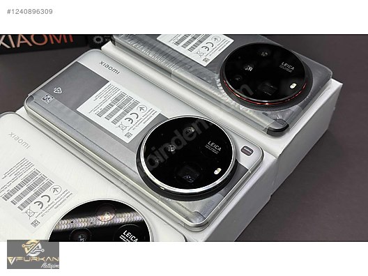 Used & Brand New Items / Cell Phones & Accessories / Cell Phones / Xiaomi / 15 Ultra