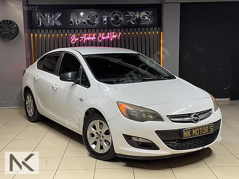 NK MOTORS'DAN 2016 HATASIZ BOYASIZ START&STOP'LU...