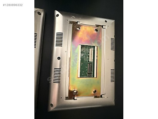 Used & Brand New Items / Garden & Home Improvement / Home Improvement / Installation Materials / Intercom & Doorbell