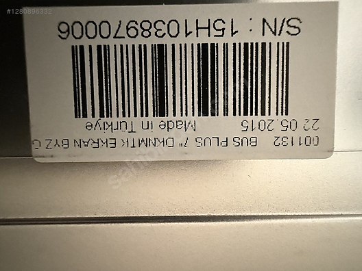 Used & Brand New Items / Garden & Home Improvement / Home Improvement / Installation Materials / Intercom & Doorbell