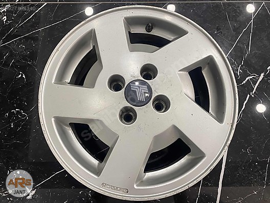 14 Inc 4x98 Tofas 5 Kol Jant Orjinal 1 Adet Hatasiz At Sahibinden Com 927896340 14 Inc 4x98 Tofas 5 Kol Jant Orjinal 1 Adet Hatasiz At Sahibinden Com 927896340