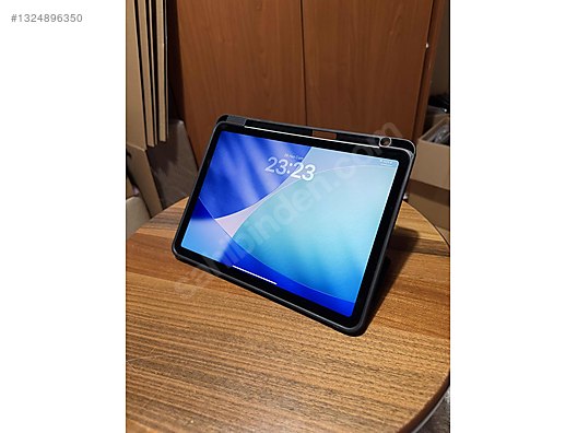 Apple / iPad Air 4 / iPad Air 4th 64GB Silver on sahibinden.com