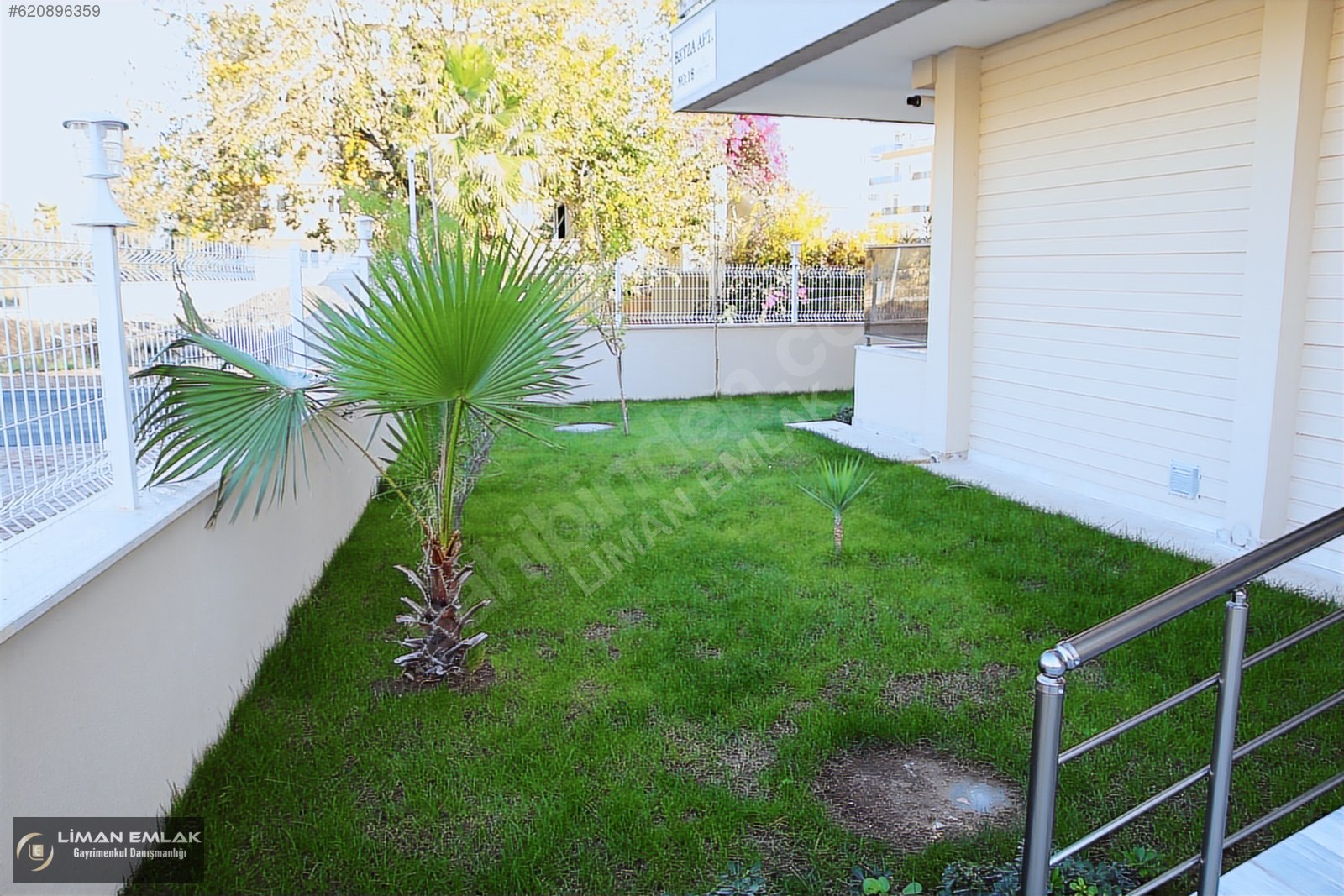 For Sale / Flat / KONYAALTI DENİZE YAKIN AKILLI EV DOĞALGAZLI KLİMALI