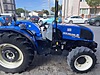 Machinery / Agricultural Machines / Tractors / New Holland / T3.60B
