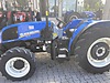Machinery / Agricultural Machines / Tractors / New Holland / T3.60B