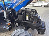 Machinery / Agricultural Machines / Tractors / New Holland / T3.60B