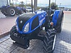 Machinery / Agricultural Machines / Tractors / New Holland / T3.60B