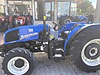Machinery / Agricultural Machines / Tractors / New Holland / T3.60B