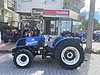 Machinery / Agricultural Machines / Tractors / New Holland / T3.60B