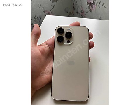 Apple / iPhone 14 Pro Max / TERTEMİZ İPHONE 14 PRO MAX YD