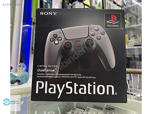 Used & Brand New Items / Gaming & Gamers Exclusive / Gaming Equipment / PC Controller & Gamepad