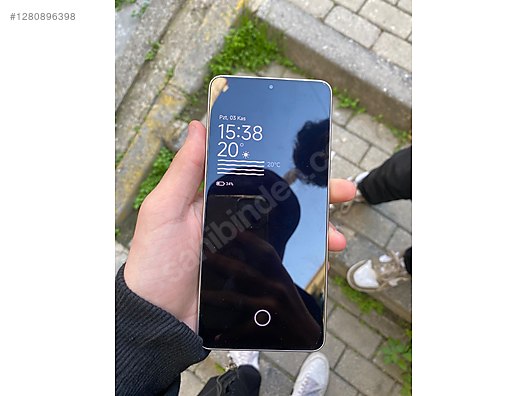 İkinci El ve Sıfır Alışveriş / Cep Telefonu & Aksesuar / Cep Telefonu / Xiaomi / Poco F6