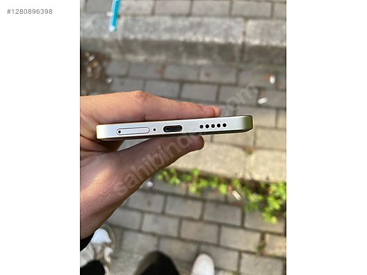 İkinci El ve Sıfır Alışveriş / Cep Telefonu & Aksesuar / Cep Telefonu / Xiaomi / Poco F6