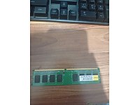 ddr2 2gb ram çok az kullanıldı #1281896410