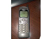 Nokia 3110 kayıtlı