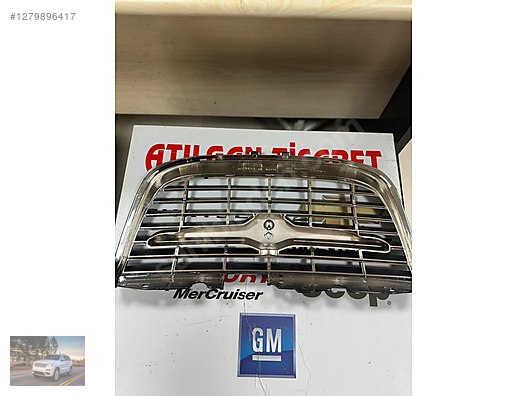 CHRYSLER 300M ÖN PANJUR CH1200249 - İlan ve alışverişte ilk adres