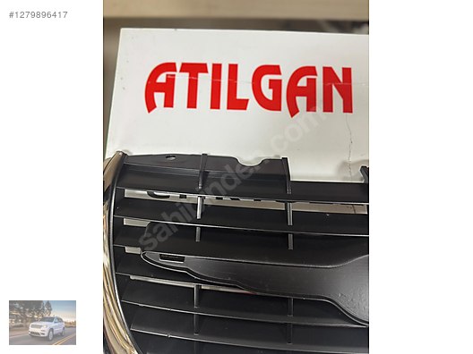 CHRYSLER 300M ÖN PANJUR CH1200249 - İlan ve alışverişte ilk adres