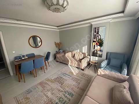 Salon Takımı / Oturma grubu ve Masa takımı(sandalyeler dahil ...