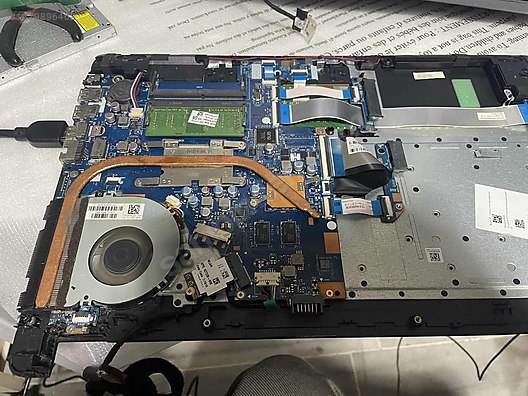 HP Laptop 15-BW0XX A9-9420 anakartı sahibinden.comda - 1279896462