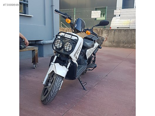 Kral Motor Kr 07 Sifir Ayarinda Kral Elektrikli Motor