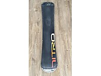 Nitro Snowboard 160 CM #1280896488