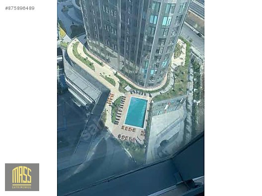Sariyer Istanbul 80 M Emlak Ofisinden Satilik Residence 1 200 000 Tl Ye Sahibinden Com Da 875896489