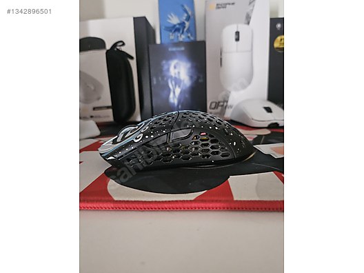 Finalmouse Starlight-12 Phantom Small - Finalmouse Oyuncu Mouse