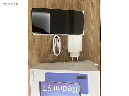 Used & Brand New Items / Cell Phones & Accessories / Cell Phones / Xiaomi / Redmi 9T