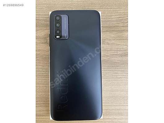 Used & Brand New Items / Cell Phones & Accessories / Cell Phones / Xiaomi / Redmi 9T