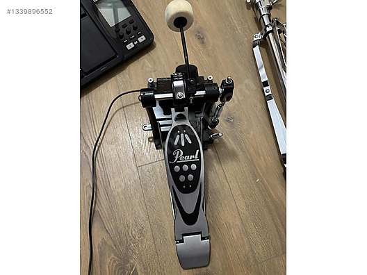 Roland OCTAPAD SPD-30 + KD-7 + FD-8 + Pearl Pedal on sahibinden
