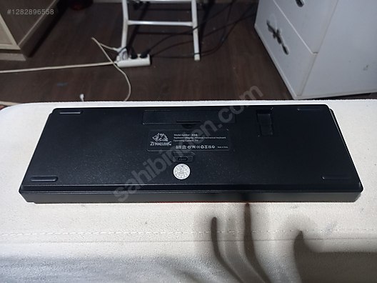 İkinci El ve Sıfır Alışveriş / Bilgisayar / Çevre Birimleri / Mouse & Klavye Seti