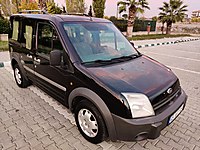 sahibinden ford tourneo connect 1 8 tdci fiyatlari modelleri sahibinden com da