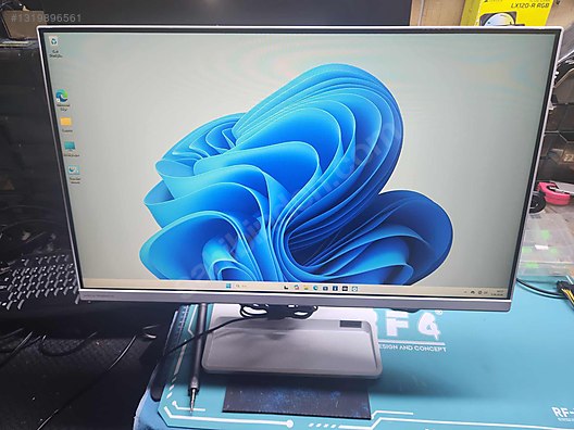 Lenovo / Lenovo IdeaCentre AIO 3 24IAP7 Kasa All-in-One Ram 16gb