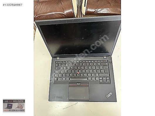 Lenovo / LENOVO THINKPAD T460s İ5 İŞLEMCİ 6NESİL 8GB RAM 256GB SSD