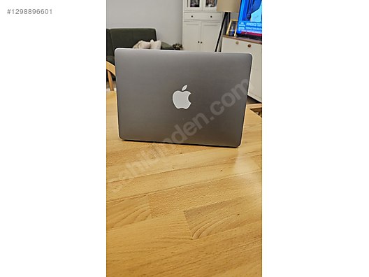 Apple Macbook / macbook pro 13 inch 2016 (touchbar A1706 modeli