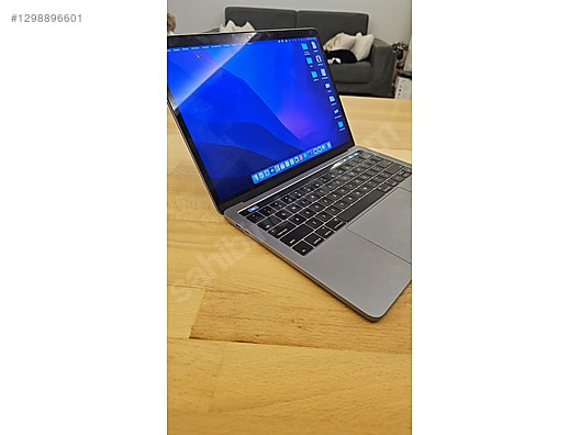 Apple Macbook / macbook pro 13 inch 2016 (touchbar A1706 modeli