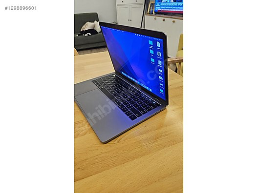 Apple Macbook / macbook pro 13 inch 2016 (touchbar A1706 modeli