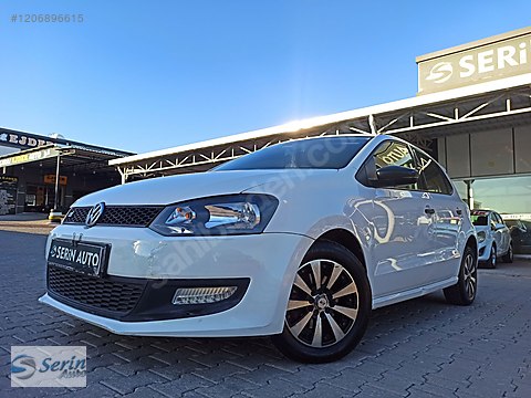 Polo bluemotion 2018 sale