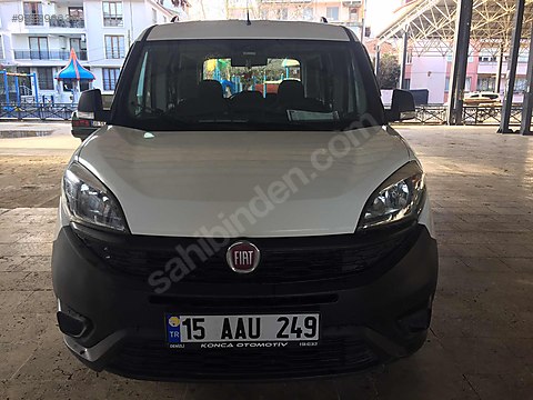 fiat doblo combi 1 3 multijet easy sahibinden genis aile araci sahibinden comda 981896638