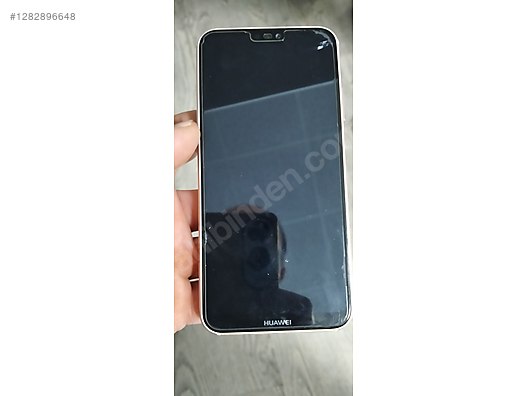 Used & Brand New Items / Cell Phones & Accessories / Cell Phones / Huawei / P20 Lite