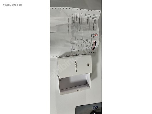 Used & Brand New Items / Cell Phones & Accessories / Cell Phones / Huawei / P20 Lite