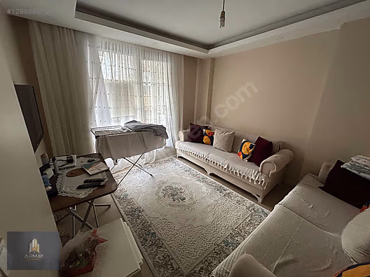 YENİ BİNADA KİRALIK YÜKSEK GİRİŞ 2+1 BİNA YAŞI 7 #1286896755