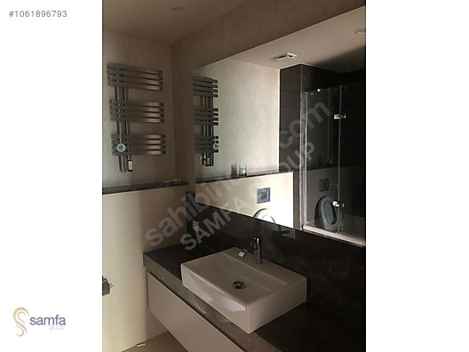 SAMFA GROUP SEA PEARL'DE FULL DENİZ MANZARALI SATILIK 3+1 - Satılık ...