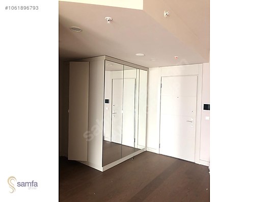 SAMFA GROUP SEA PEARL'DE FULL DENİZ MANZARALI SATILIK 3+1 - Satılık ...