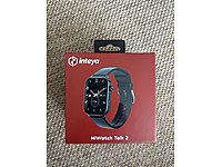 Sıfır inteya HiWatch Talk2 Akıllı Saat