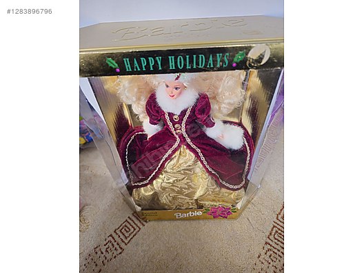 Used & Brand New Items / Antique / Toy