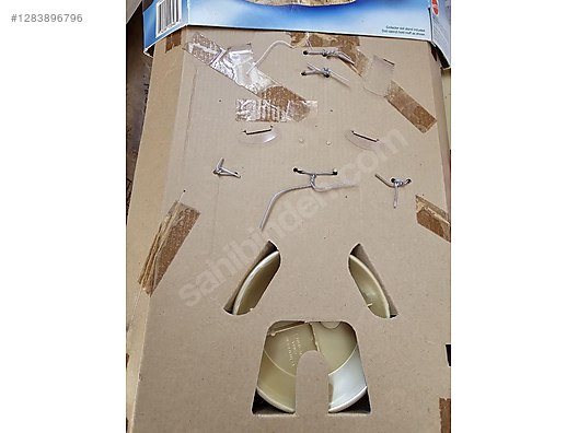 Used & Brand New Items / Antique / Toy