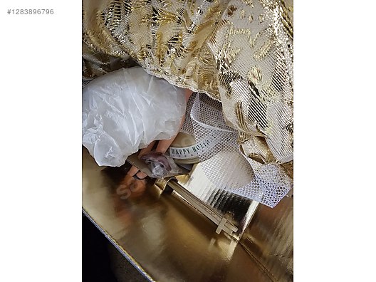 Used & Brand New Items / Antique / Toy