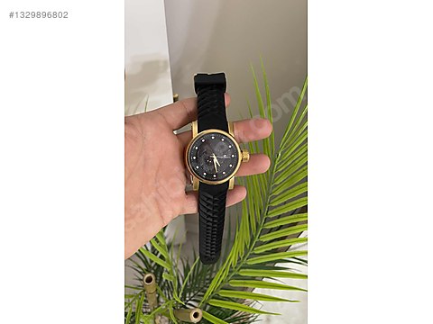 Invicta / INVİCTA YAKUZA SAAT sahibinden.comda - 1329896802