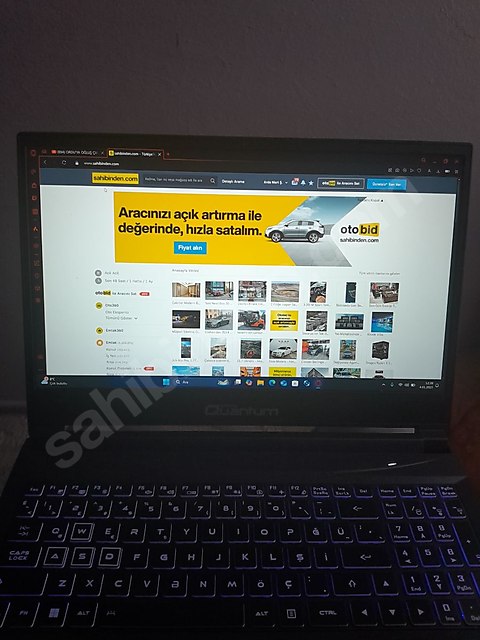 Sadece motorsiklet takas